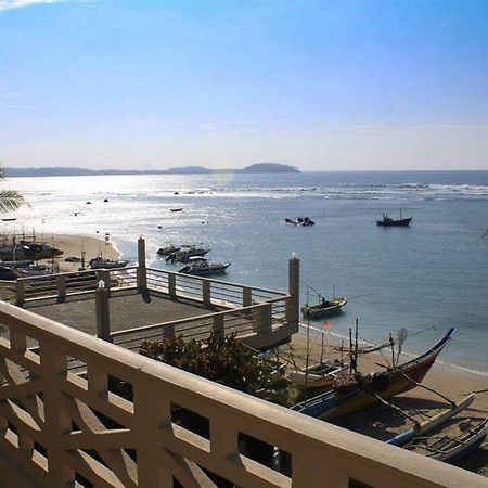 Bay Beach Weligama Εξωτερικό φωτογραφία
