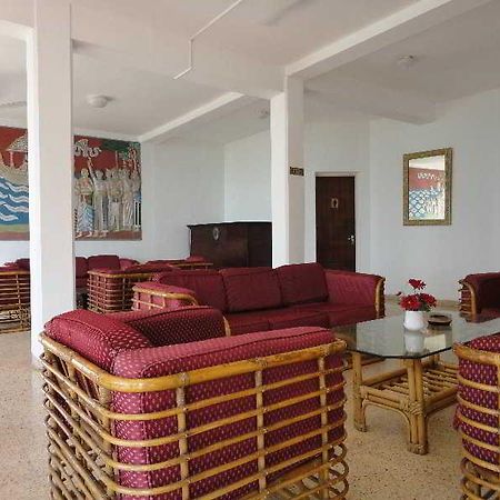 Bay Beach Weligama Εξωτερικό φωτογραφία