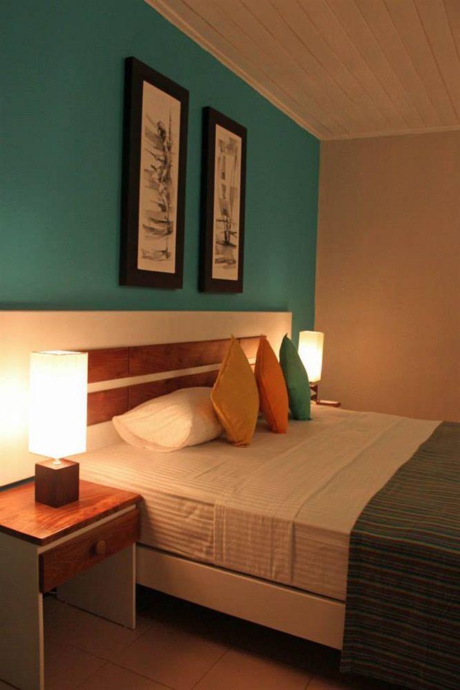 Bay Beach Weligama Εξωτερικό φωτογραφία