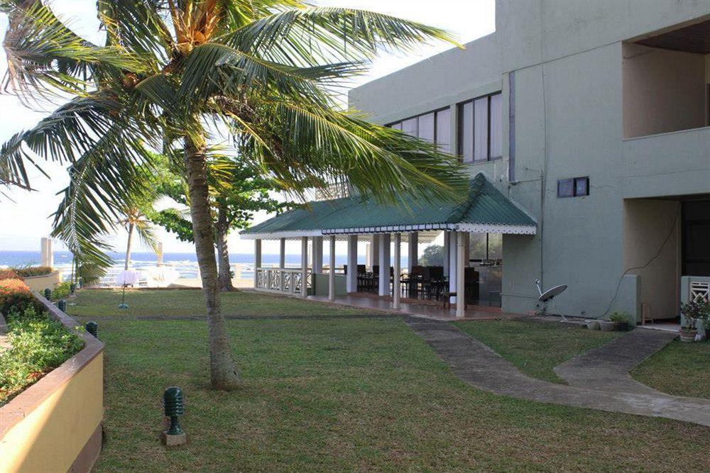 Bay Beach Weligama Εξωτερικό φωτογραφία