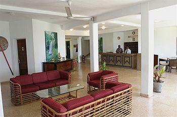 Bay Beach Weligama Εξωτερικό φωτογραφία