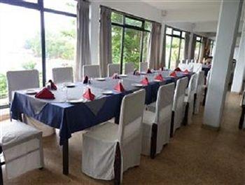 Bay Beach Weligama Εξωτερικό φωτογραφία