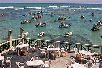 Bay Beach Weligama Εξωτερικό φωτογραφία