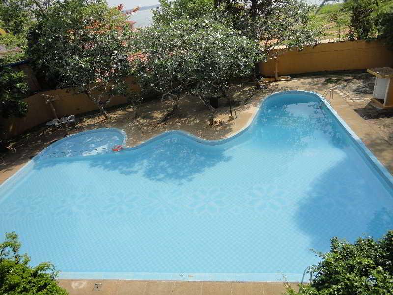 Bay Beach Weligama Εξωτερικό φωτογραφία